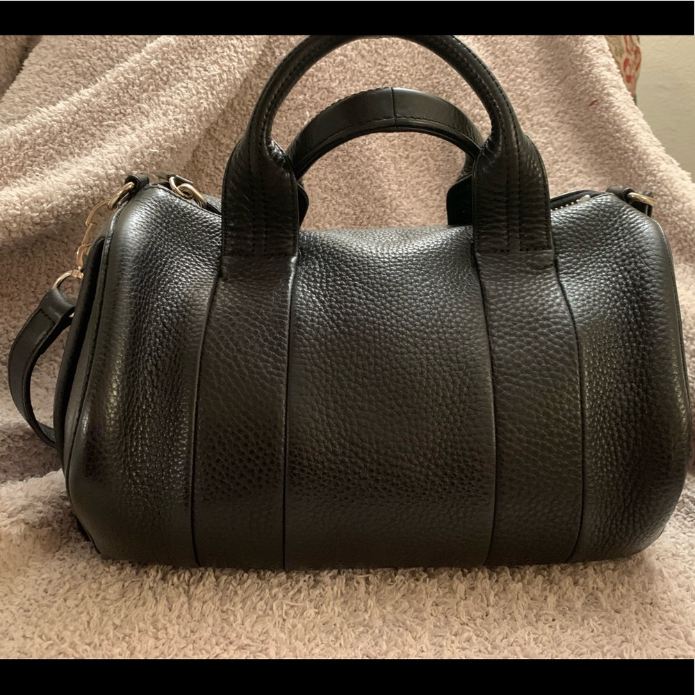 Alexander Wang Rocco 💯 AUTHENTIC